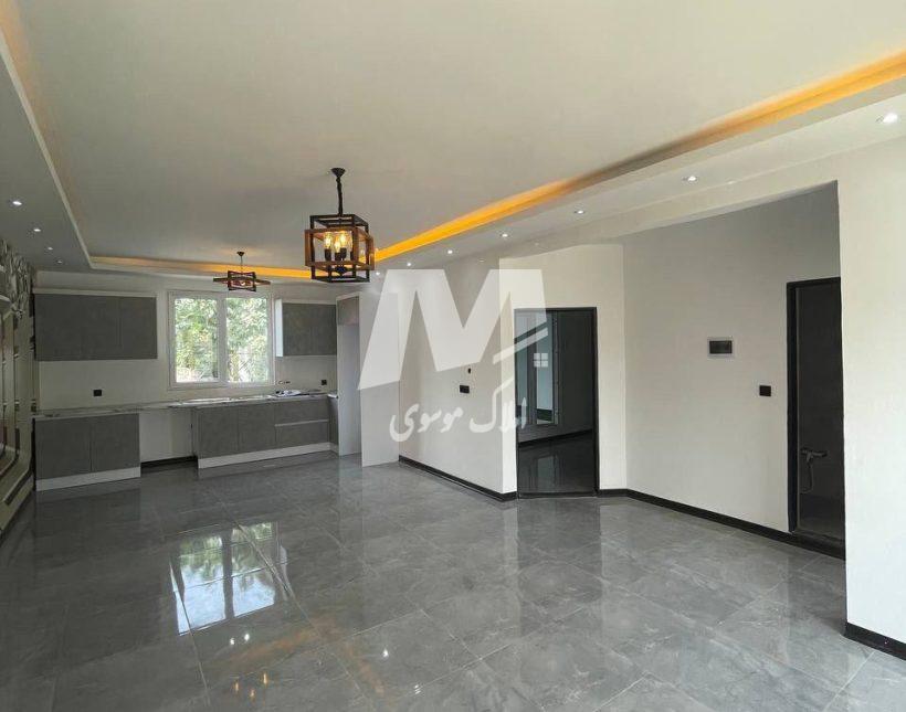 خرید ویلا در چمستان امیرآباد استخردار | ۱۷۰ متر