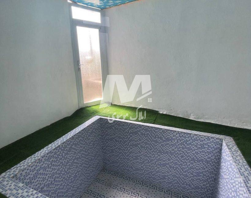خرید ویلا در چمستان امیرآباد استخردار | ۱۷۰ متر