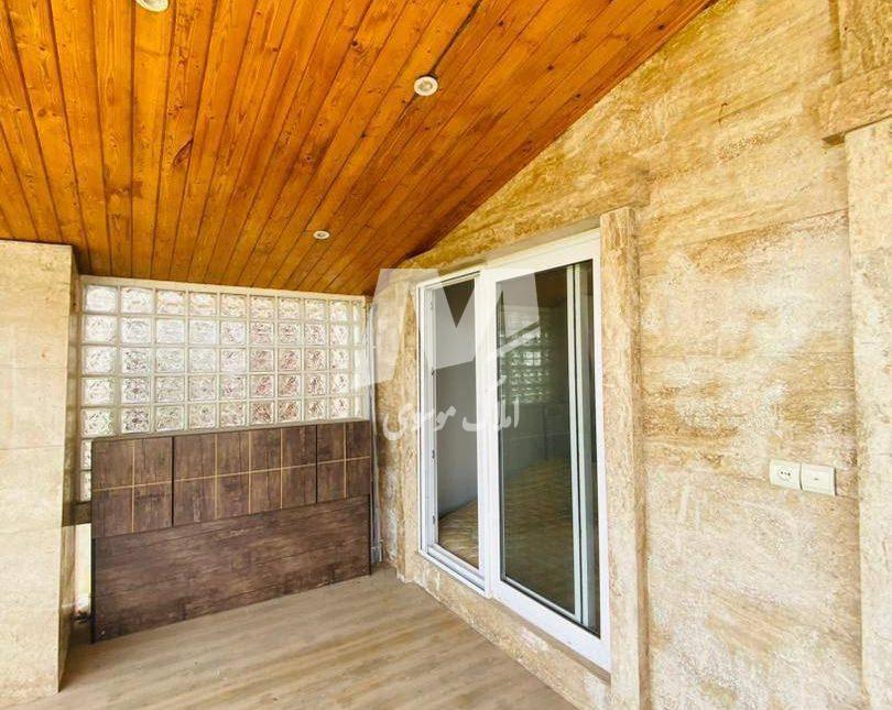 خرید ویلا در چمستان امیرآباد سند دار | ۴۰۰ متر