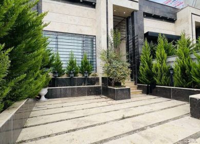 خرید ویلا اقساطی در چمستان آهودشت سند دار | ۱۲۰ متر