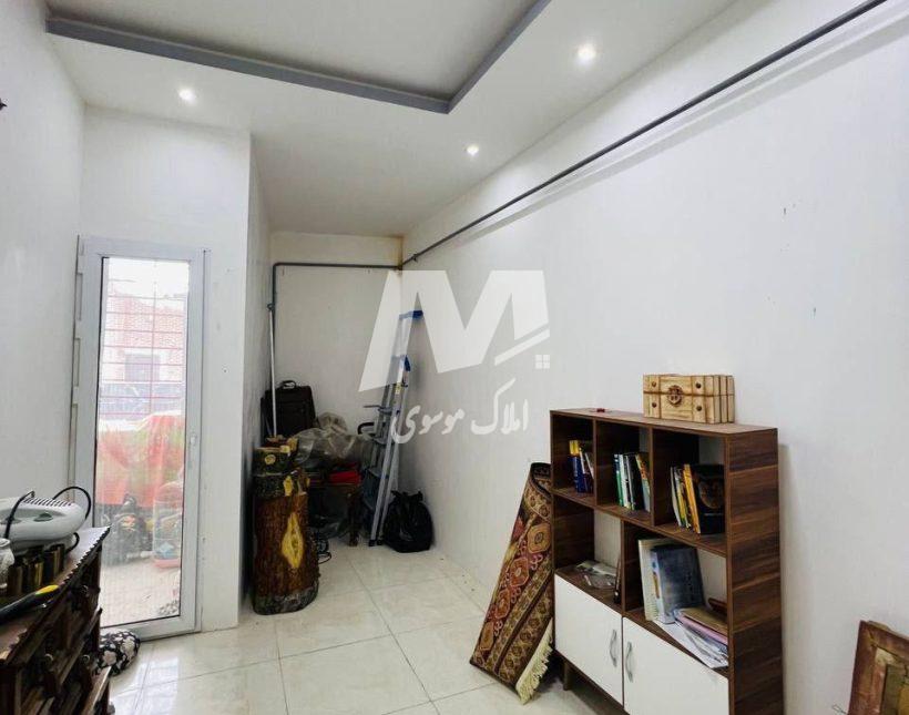 خرید ویلا اقساطی در چمستان آهودشت سند دار | ۱۲۰ متر
