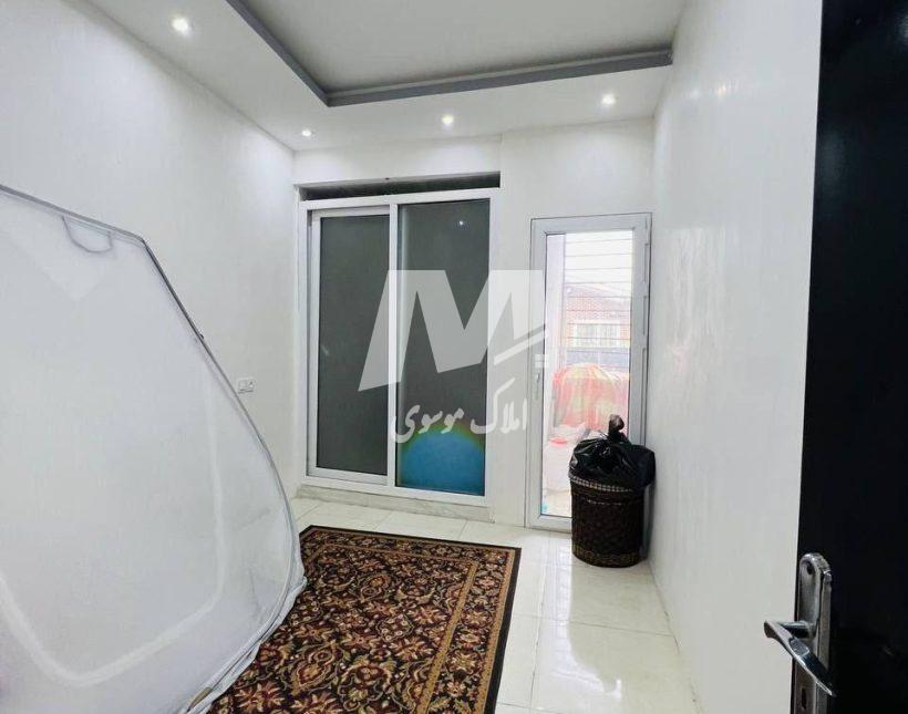 فروش اقساطی ویلا در چمستان آهودشت سند دار | ۱۲۰ متر