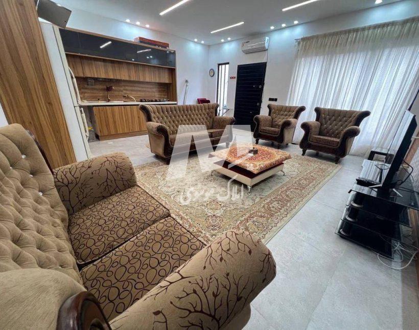 خرید اقساطی ویلا در چمستان مبله سند دار | ۱۸۰ متر