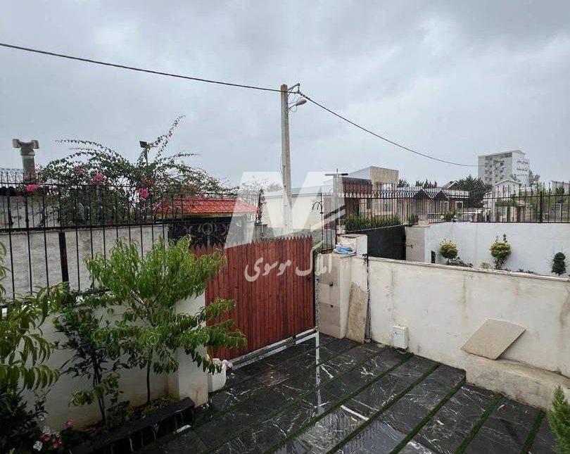 خرید اقساطی ویلا در چمستان مبله سند دار | ۱۸۰ متر