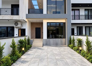 خرید اقساطی ویلا در چمستان دوبلکس سند دار | ۲۰۰ متر