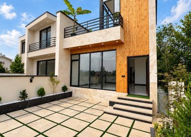 خرید اقساطی ویلا در چمستان دوبلکس | 150 متر
