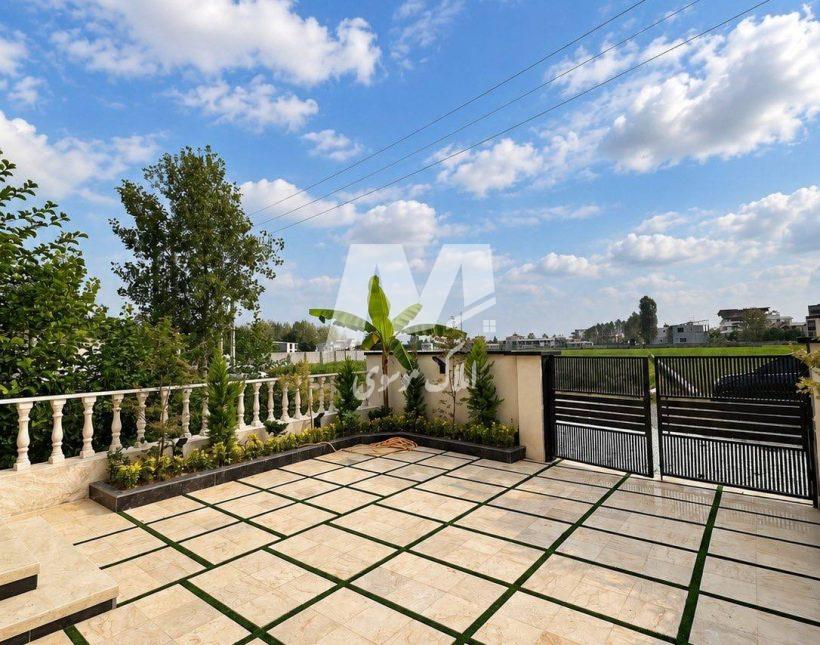 خرید اقساطی ویلا در چمستان دوبلکس | 150 متر