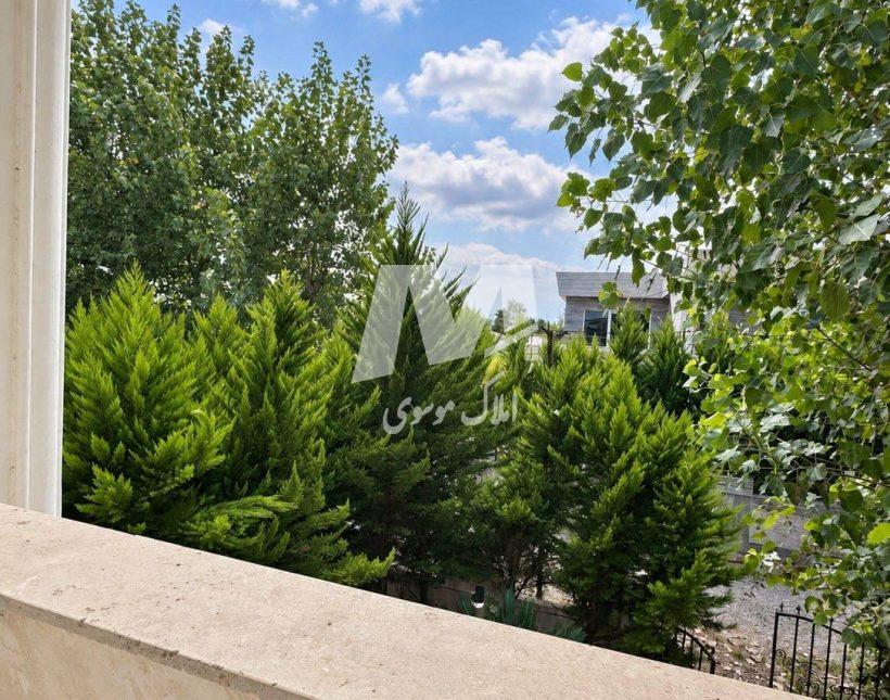 خرید اقساطی ویلا در چمستان مبله سند دار | ۲۵۰ متر