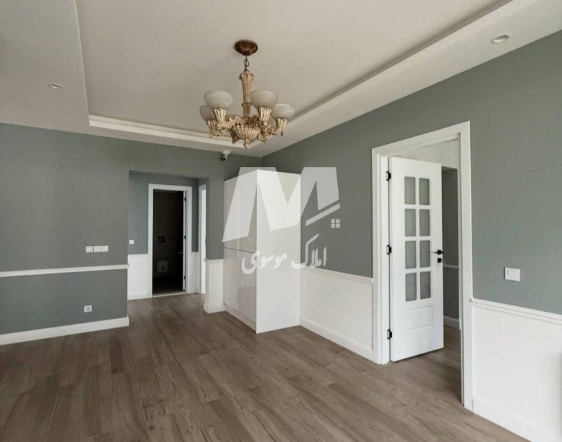 فروش ویلای مدرن لوکس شهرک یک جنگل در چلک نوشهر | ۴۰۰ متر