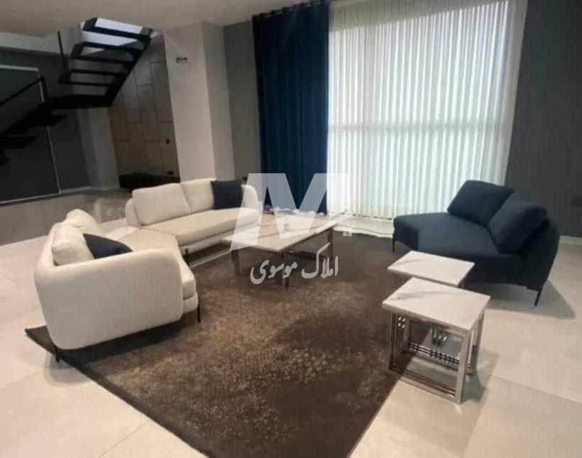 فروش ویلای ۳۰۰ متری دوبلکس مدرن سند دار در نوشهر | ۳۰۰ متر