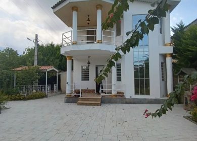 فروش ویلا دوبلکس سند دار و مستقل نور | ۲۹۰ متر