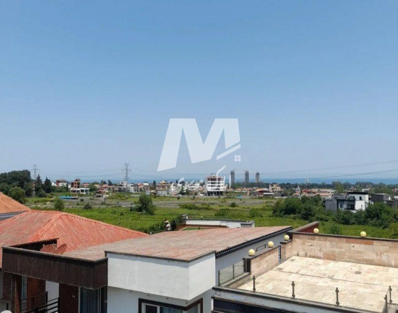 خرید ویلا دوبلکس شهرکی و سند دار چمستان | ۲۹۰ متر