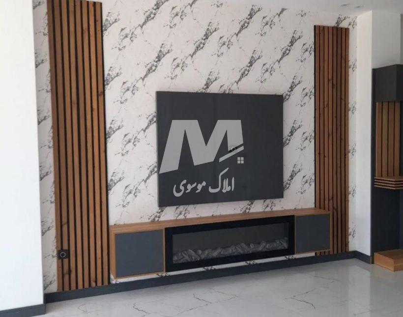 خرید ویلا دوبلکس شهرکی و سند دار چمستان | ۲۹۰ متر