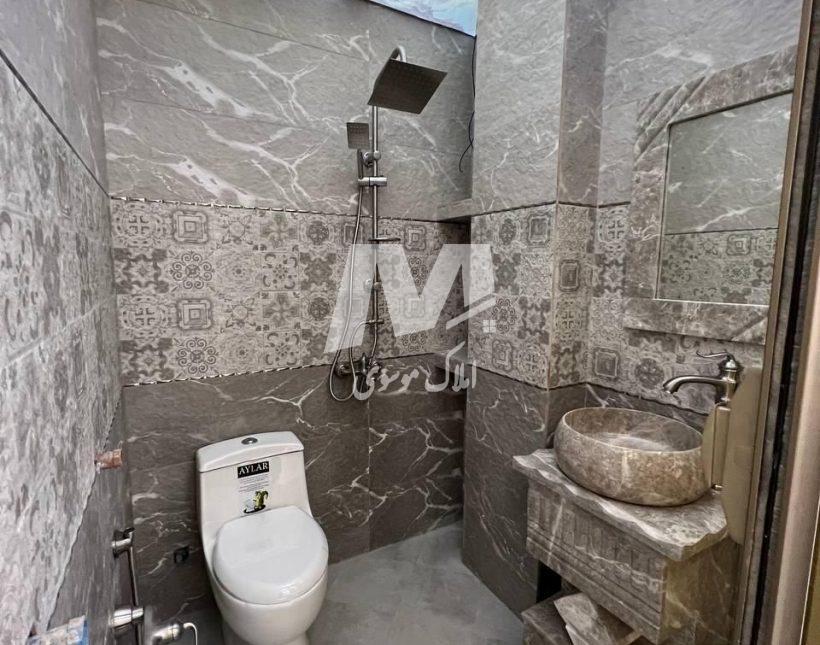 فروش ویلا در چلندر نوشهر با ویوی ابدی دریا و جنگل | 500 متر