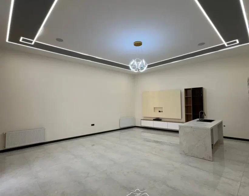 خرید ویلا چمستان مازندران ۳۰۰ متری فول امکانات شهرکی | ۳۰۰ متر