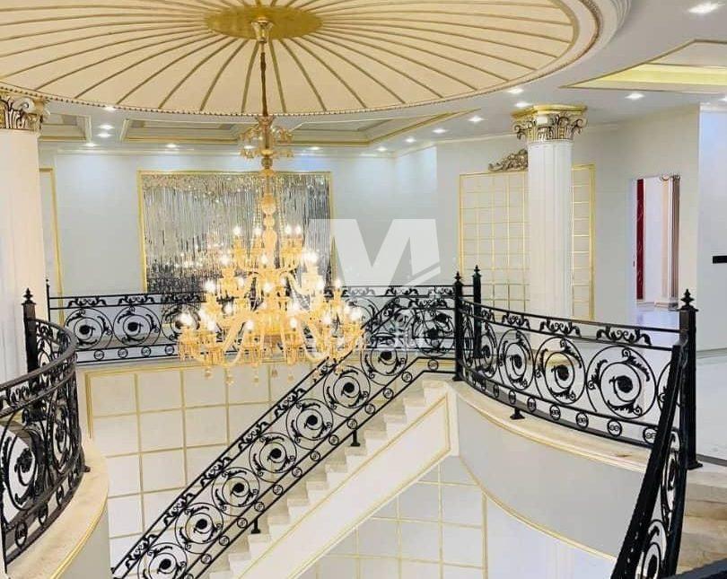 خرید ویلا سعادت آباد چمستان ۵۰۰ متری استخردار آسانسور | 500 متر