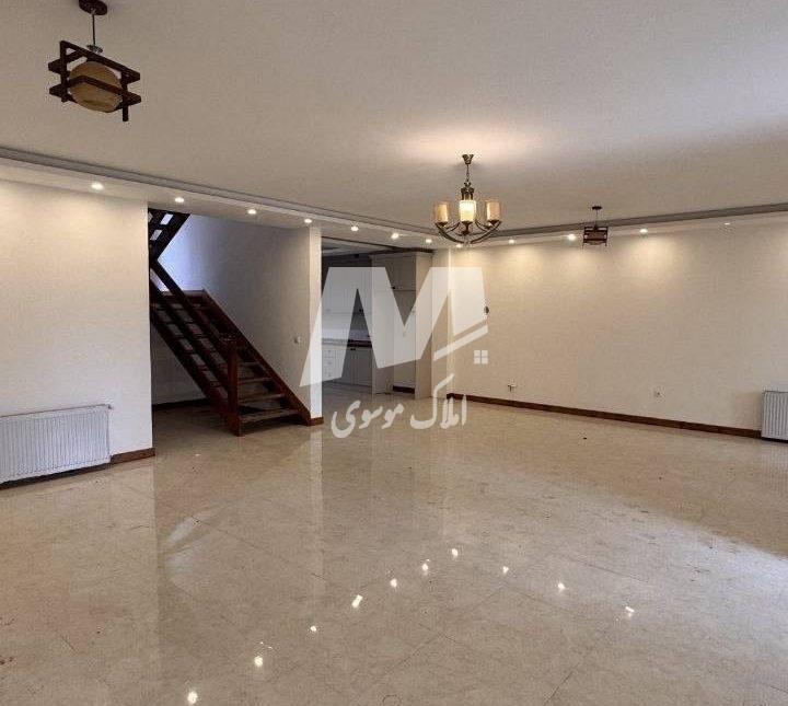 فروش ویلا کلاسیک در جوربند قطعه اول جنگل | ۳۰۰ متر