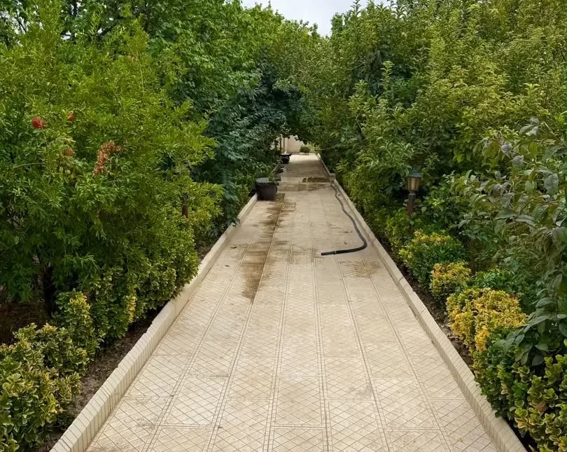 خرید باغ ویلا در جوربند | ۲۰۰۰ متر