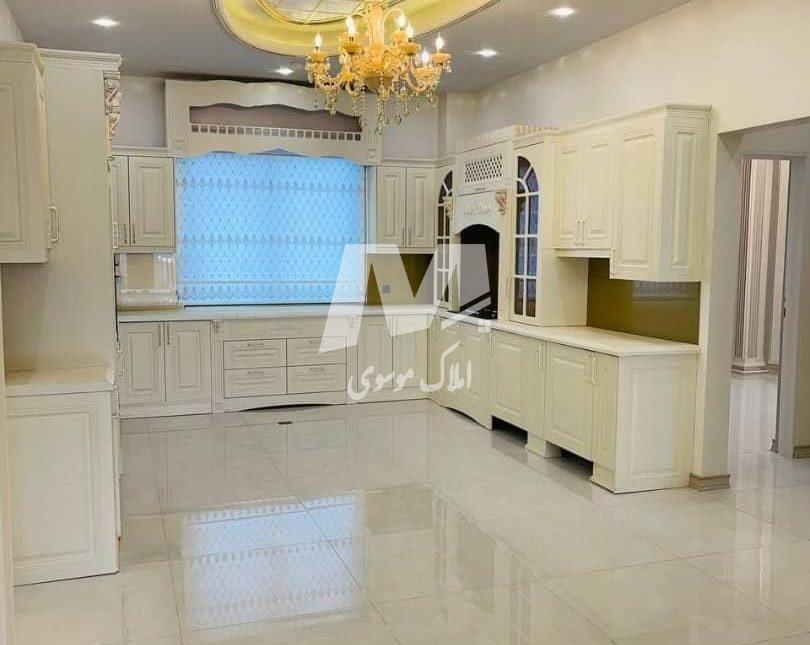 خرید ویلا سعادت آباد چمستان ۵۰۰ متری استخردار آسانسور | 500 متر