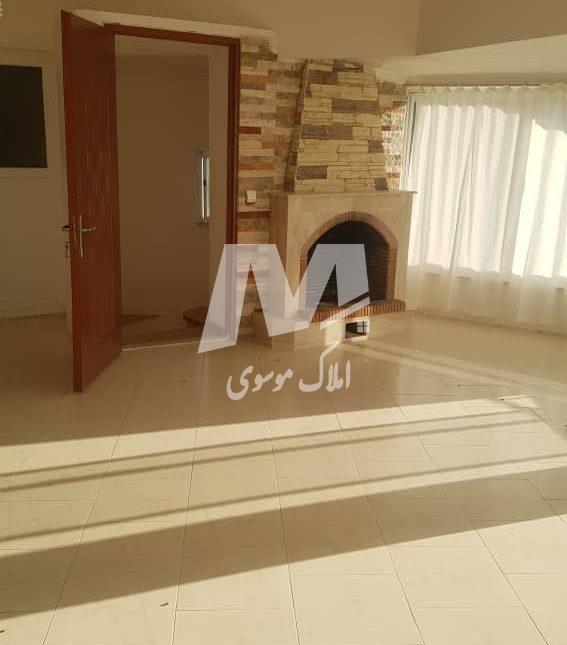 فروش ویلا با چشم انداز جنگل و دریا در بام رامسر | 400 متر