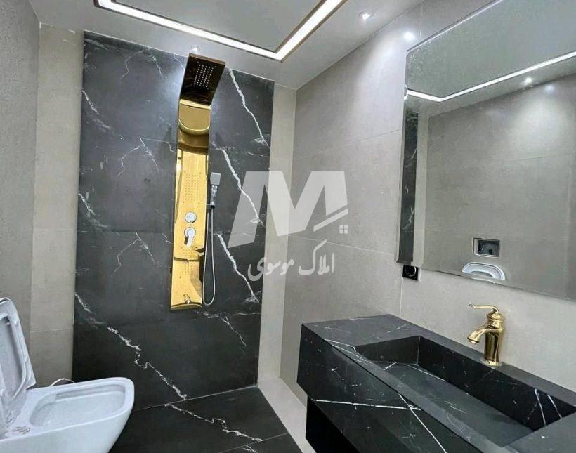 خرید ویلا مدرن 750 متری پلاک 1 جنگل | 750 متر