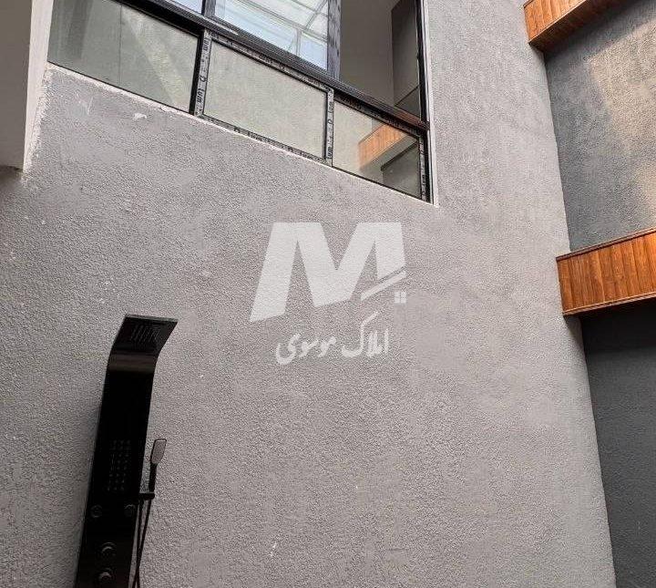 فروش ویلای تریبلکس مدرن در چمستان دریاچه جوربند | ۲۵۰ متر