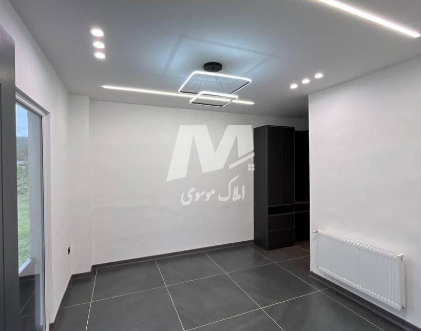 فروش ویلا مدرن دوبلکس در ونوش نوشهر | 300 متر