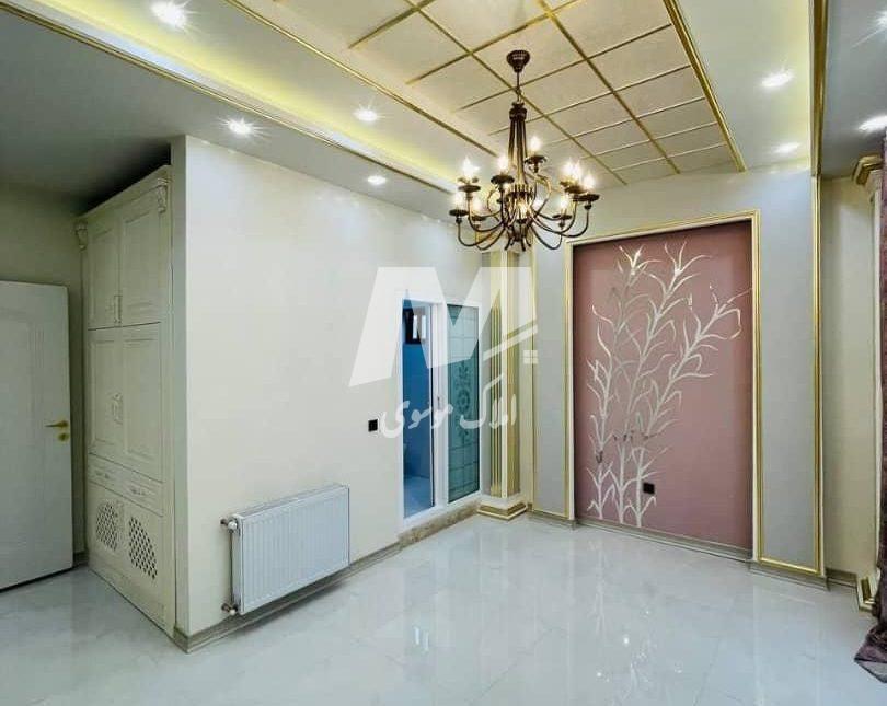فروش کاخ‌ویلای لوکس در سیاهرود نوشهر | 750 متر