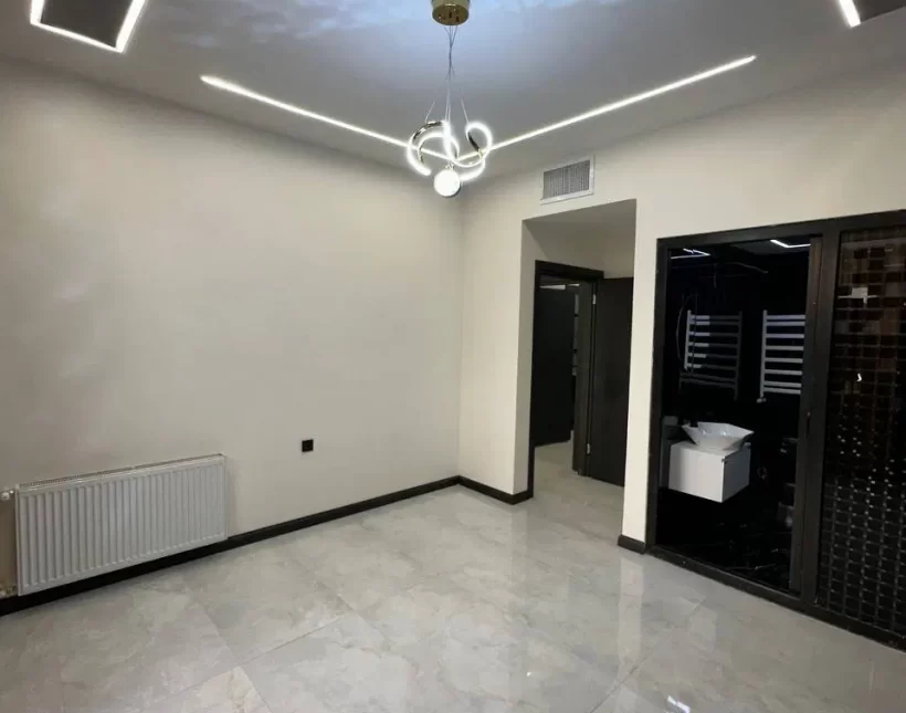 خرید ویلا چمستان مازندران ۳۰۰ متری فول امکانات شهرکی | ۳۰۰ متر