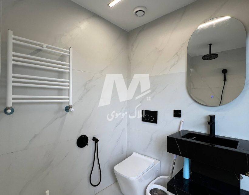 خرید ویلای تریپلکس لوکس در سیسنگان | 950 متر