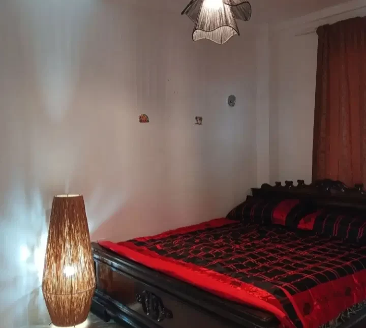 خرید ویلا دوبلکس نور مازندران ۳۵۰ متری فول فرنیش شهرکی | 350 متر