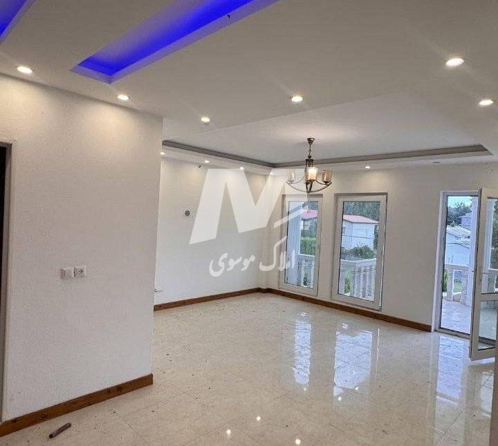 فروش ویلا کلاسیک در جوربند قطعه اول جنگل | ۳۰۰ متر