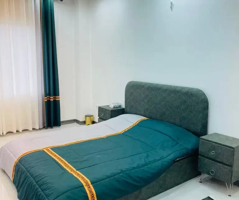 خرید کاخ ویلا تریبلکس مبله با آسانسور استخر و جکوزی | 370 متر