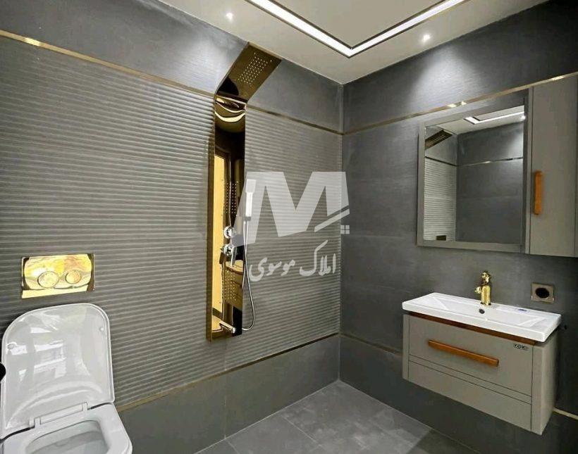خرید ویلا مدرن 750 متری پلاک 1 جنگل | 750 متر