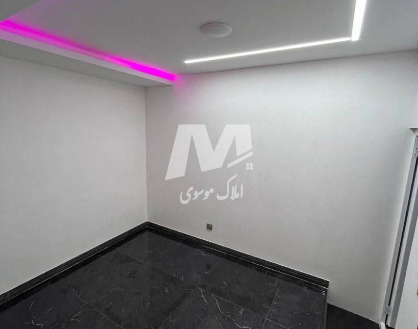 فروش ویلا نما انگلیسی در سیسنگان نیم‌پیلوت با استخر | 300 متر