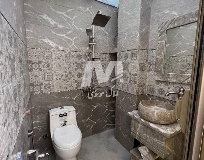 خرید ویلا در همصفای چمستان نما سنگ ۳۴۰ متری | 340 متر
