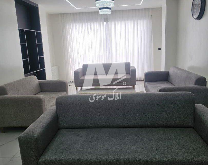 فروش ویلا مدرن لوکس در دالخانی رامسر | 500 متر