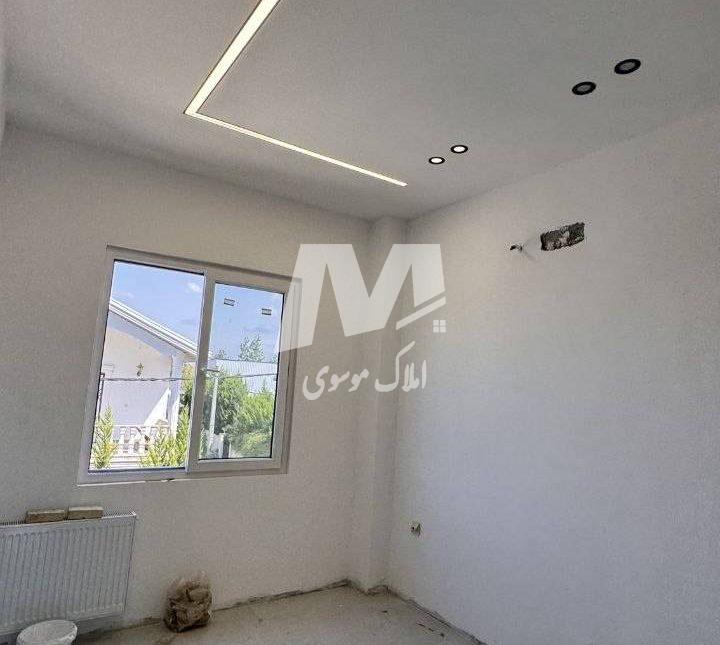 فروش ویلای مدرن و هوشمند در دشت‌نور | ۲۶۰ متر