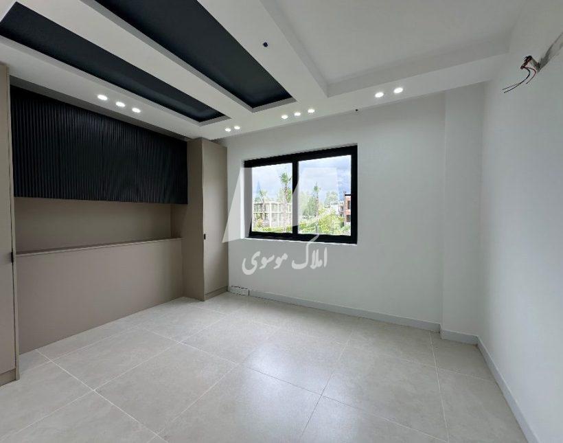 خرید ویلای استخردار در چمستان به متراژ ۳۶۰ متر | ۵۶۰ متر