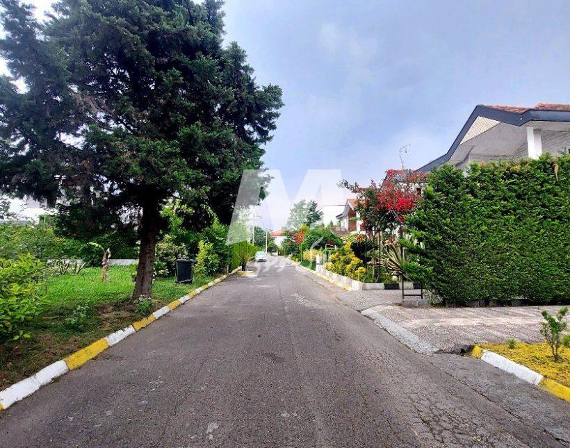 خرید ویلا در منطقه دریابیشه نوشهر | ۵۰۰ متر