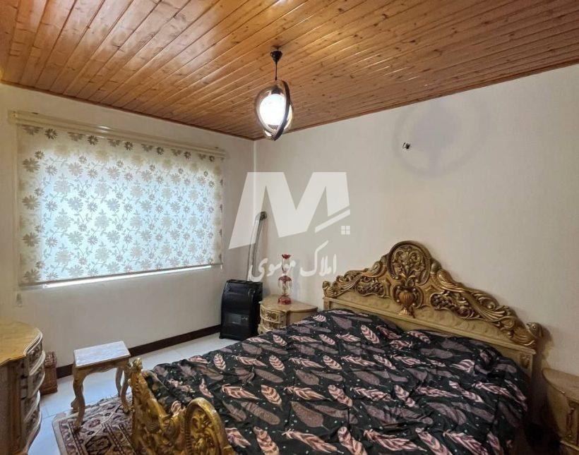 فروش ویلا 300 متری در چمستان | 300 متر