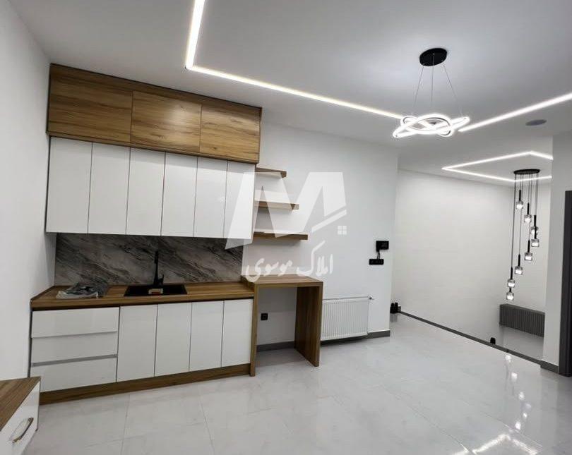فروش ویلای 300 متری لوکس و جذاب در سعادت‌آباد چمستان | 300 متر