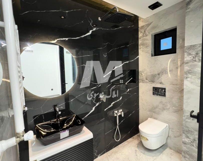 فروش ویلای 300 متری لوکس و جذاب در سعادت‌آباد چمستان | 300 متر