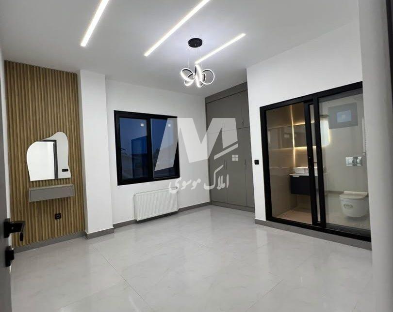 فروش ویلای 300 متری لوکس و جذاب در سعادت‌آباد چمستان | 300 متر