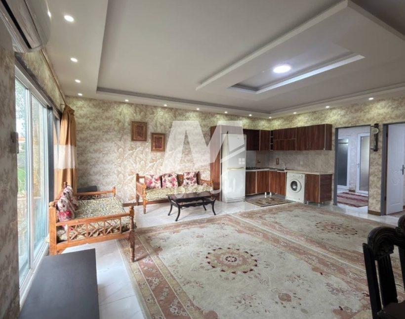 فروش ویلای فلت 180 متری در بنفشه‌ده چمستان | 180 متر