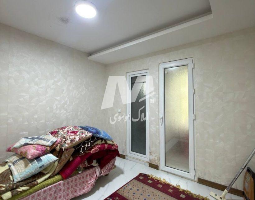 فروش ویلای فلت 180 متری در بنفشه‌ده چمستان | 180 متر