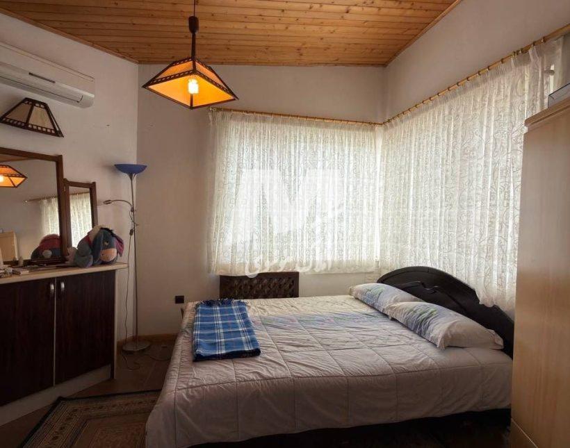 فروش ویلای دوبلکس 860 متری در نعمت‌آباد چمستان | 860 متر