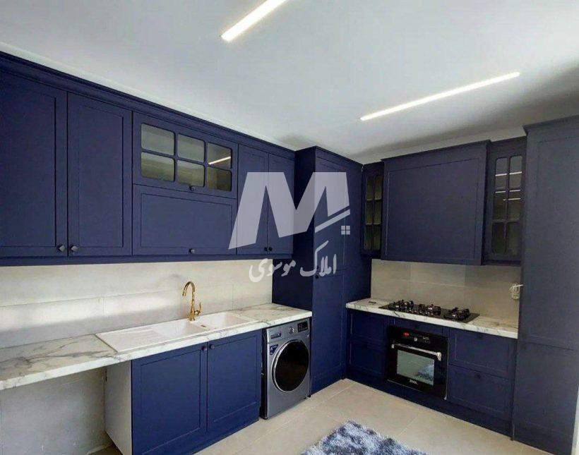 فروش ویلا استخردار 270 متری در جوربند چمستان | 270 متر