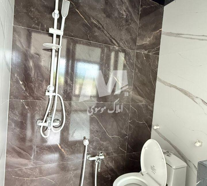 فروش ویلای فلت 200 متری در خطیب کلا چمستان | 200 متر