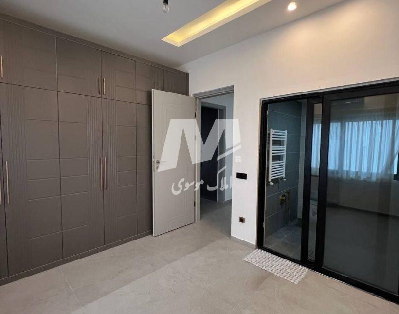 فروش ویلا دوبلکس 400 متری در کیابسر چمستان | 400 متر